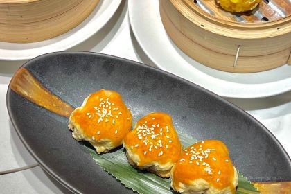 川味餐馆(广东路店)