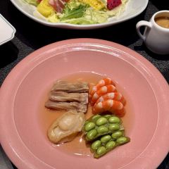 閒雲·鶴舍張用戶圖片