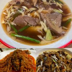 保定院子(北唐店) User Photo