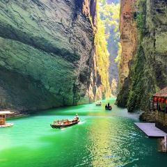 SHUAI BA REN User Photo