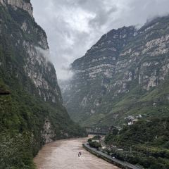 临江后街鳝丝(临江店) User Photo