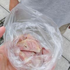 二子蒲包肉 여행 사진