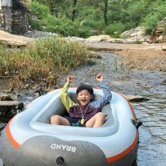 花园沟28号农家院 User Photo