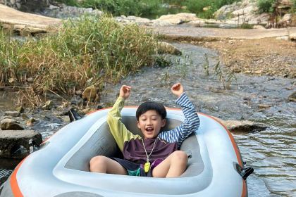 花园沟28号农家院