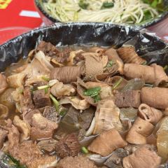 竹仔园牛仔农庄 User Photo