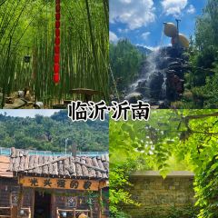 SHUI JIAO GU SHI User Photo