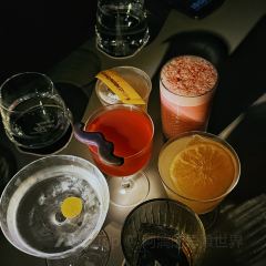 INFINITE LUCK User Photo