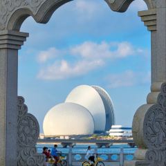 YONGXINGSHENGHAO User Photo