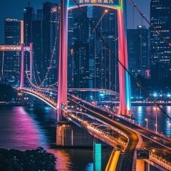 金弟炒螺蛳粉(驾鹤店) User Photo