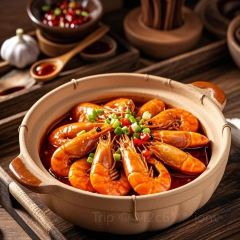 CRAYFISH KING User Photo