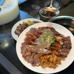 ZHENQIANJIE FERMENTED BEAN CURD CHICKEN WINGS User Photo