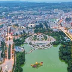 Zhan yi gong shi la zi Chicken (zhan yi) User Photo