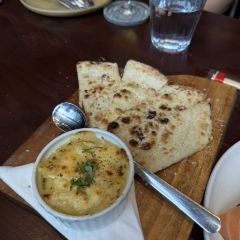 Pizza 4P's Trang Tien User Photo