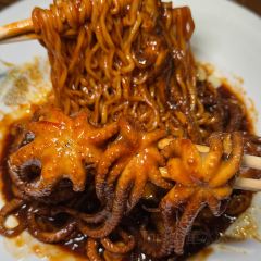 九號院子海鲜烧烤 User Photo