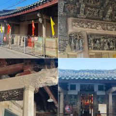 吴进平小食店 User Photo