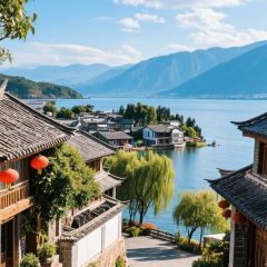 yi ping yang hot pot User Photo