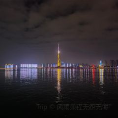 WU SHI SHAO KAO User Photo