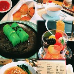 Park Hyatt Changsha-Lilan User Photo