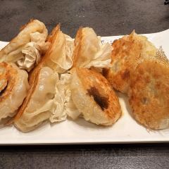 Qin Yuan Shao Mai Xiao Zhao Toudao Ln Branch User Photo