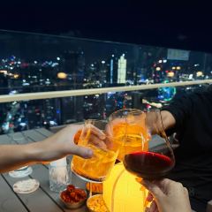 HOPE & SESAME SHENZHEN User Photo