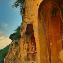 范家庄园山城老火锅(广元总店) User Photo