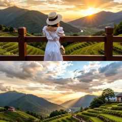 Star Light User Photo