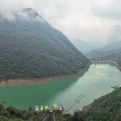 铁路坝小吃街 User Photo