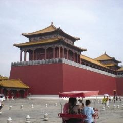 LAO JIE LAO CHU User Photo