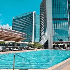 Xiang Yue User Photo