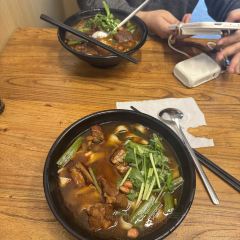 林記沙茶麪（東泰路店）張用戶圖片