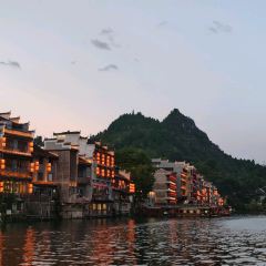 DING AUNT User Photo