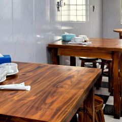 臭得香 User Photo