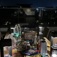 Bar Lotus User Photo