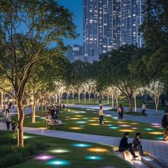 羊桥饭店 User Photo