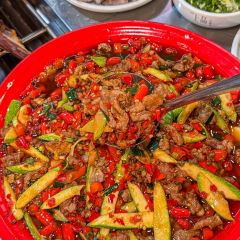 上品江湖菜(龙脊广场店) User Photo