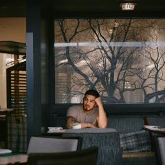 The Balcony User Photo