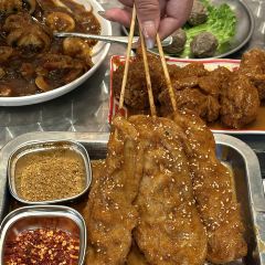 無錫棧美精品飯店·雲客來·無錫味道（顯雲街店）張用戶圖片