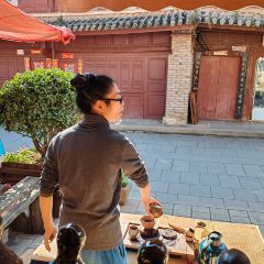 一道小馆 User Photo