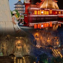 LONG LIN LU DI YI GU NIU ROU SHANG User Photo