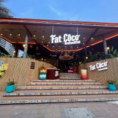 Fat Coco Seafood Club User Photo