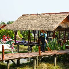 Manamae Garden Restaurant User Photo