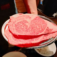 Yakiniku 29 Terrace Shinjuku Gyoen User Photo