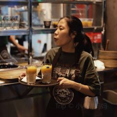 Chè 4 Mùa Hàng Cân User Photo