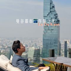 Le Du Kaan張用戶圖片