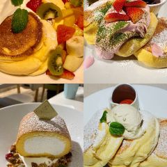 bills Ginza User Photo