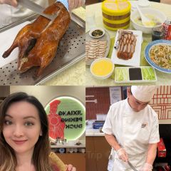 吉祥春饼·烤鸭 JiXiang Peking Duck 여행 사진
