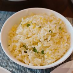 Huangguoshu Bailian Hotel Restaurant Waterfall User Photo