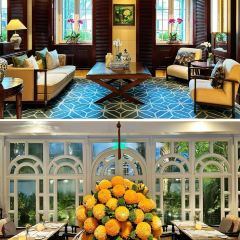 LE BEAULIEU User Photo