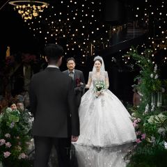 德蕙苑婚礼主题宴会酒店(新华路店) User Photo