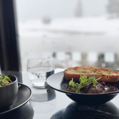 TLV Restaurant & Bar 여행 사진